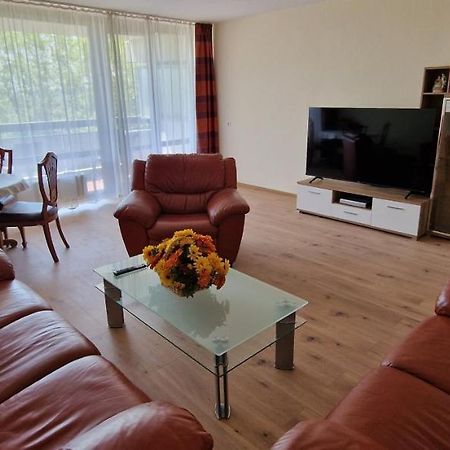 City Apartment Cologne-Weiden Kültér fotó