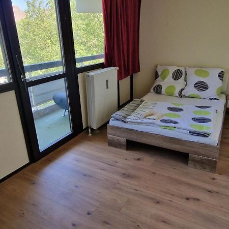 City Apartment Cologne-Weiden Kültér fotó
