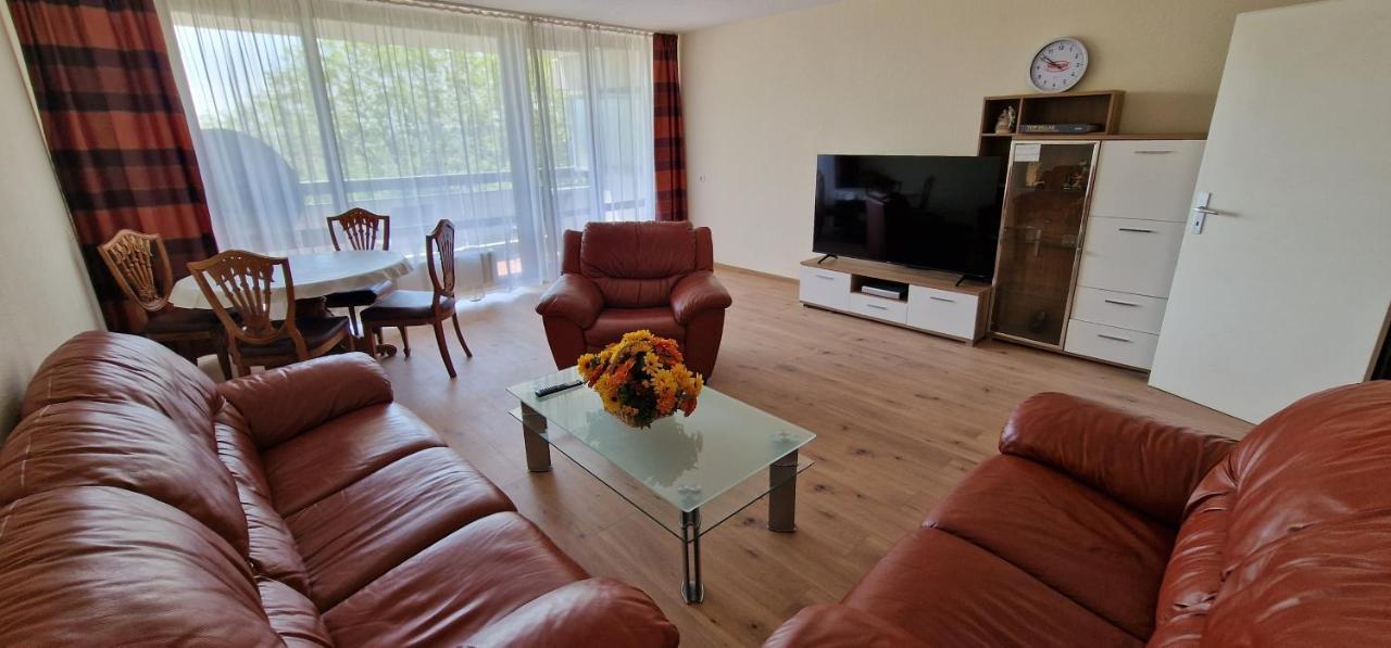City Apartment Cologne-Weiden Kültér fotó