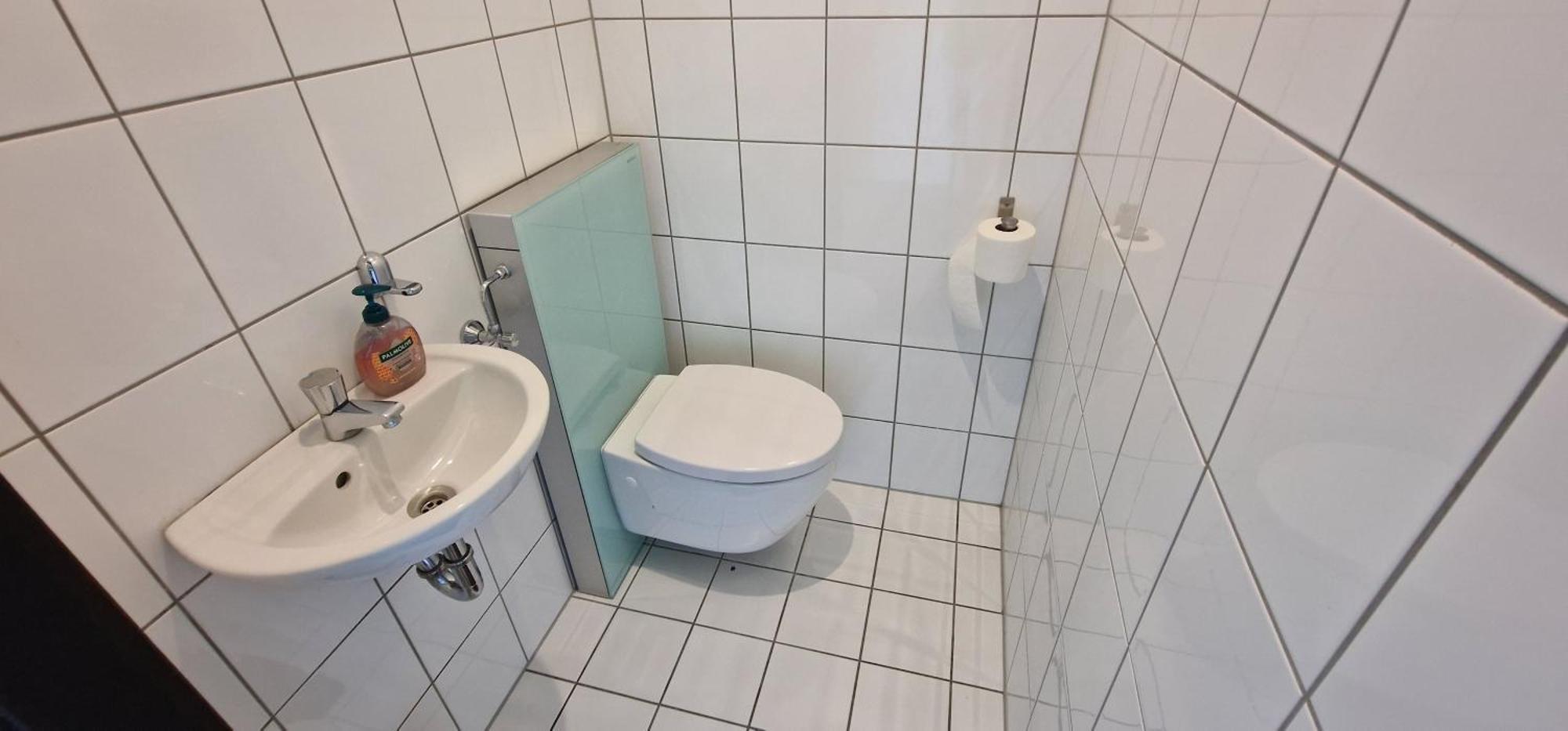 City Apartment Cologne-Weiden Kültér fotó